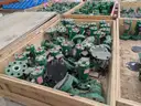 Meters, Transformers, Motors, Arrestors, Thief Hatch, Heaters, Valves &#x26; Actuators, 889