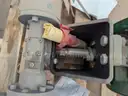Meters, Transformers, Motors, Arrestors, Thief Hatch, Heaters, Valves &#x26; Actuators, 889