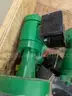 Meters, Transformers, Motors, Arrestors, Thief Hatch, Heaters, Valves &#x26; Actuators, 889