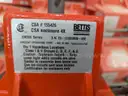 Meters, Transformers, Motors, Arrestors, Thief Hatch, Heaters, Valves &#x26; Actuators, 889