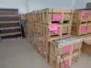 Meters, Transformers, Motors, Arrestors, Thief Hatch, Heaters, Valves &#x26; Actuators, 889