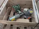 Meters, Transformers, Motors, Arrestors, Thief Hatch, Heaters, Valves &#x26; Actuators, 889