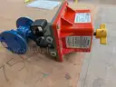 Meters, Transformers, Motors, Arrestors, Thief Hatch, Heaters, Valves &#x26; Actuators, 889