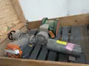 Meters, Transformers, Motors, Arrestors, Thief Hatch, Heaters, Valves &#x26; Actuators, 889