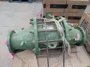 Meters, Transformers, Motors, Arrestors, Thief Hatch, Heaters, Valves &#x26; Actuators, 889