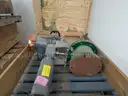 Meters, Transformers, Motors, Arrestors, Thief Hatch, Heaters, Valves &#x26; Actuators, 889