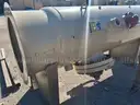 Separator, Vertical, 36in X 10ft, 500PSI, UNUSED, Qty 1