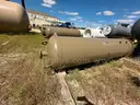 Fuel Gas Scrubber, Vertical, 36in x 10ft S/S, 2ph, 250psi, Qty 4, UNUSED