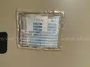 Fuel Gas Scrubber, Vertical, 36in x 10ft S/S, 2ph, 250psi, Qty 4, UNUSED