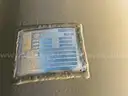 Fuel Gas Scrubber, Vertical, 36in x 10ft S/S, 2ph, 250psi, Qty 4, UNUSED
