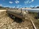 Fuel Gas Scrubber, Vertical, 36in x 10ft S/S, 2ph, 250psi, Qty 4, UNUSED