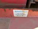 BOP Accumulator/Closing Unit, w/8-Tank Hydraulic System, Trailer Mounted, Qty 1