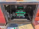 BOP Accumulator/Closing Unit, w/8-Tank Hydraulic System, Trailer Mounted, Qty 1