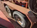 BOP Accumulator/Closing Unit, w/8-Tank Hydraulic System, Trailer Mounted, Qty 1