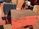 BOP Accumulator/Closing Unit, w/8-Tank Hydraulic System, Trailer Mounted, Qty 1