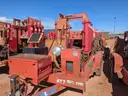 BOP Accumulator/Closing Unit, w/8-Tank Hydraulic System, Trailer Mounted, Qty 1