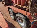 BOP Accumulator/Closing Unit, w/6-Tank Hydraulic System, Trailer Mounted, Qty 1