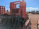 BOP Accumulator/Closing Unit, w/6-Tank Hydraulic System, Trailer Mounted, Qty 1