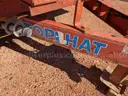BOP Accumulator/Closing Unit, w/6-Tank Hydraulic System, Trailer Mounted, Qty 1