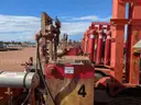 BOP Accumulator/Closing Unit, w/6-Tank Hydraulic System, Trailer Mounted, Qty 1
