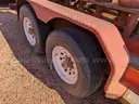 BOP Accumulator/Closing Unit, w/8-Tank Hydraulic System, Trailer Mounted, Qty 1