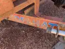 BOP Accumulator/Closing Unit, w/8-Tank Hydraulic System, Trailer Mounted, Qty 1