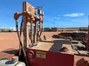BOP Accumulator/Closing Unit, w/8-Tank Hydraulic System, Trailer Mounted, Qty 1