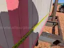 Portable Building, 45ft x 10ft x 11.5ft, Qty 1