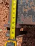Portable Building, 45ft x 10ft x 11.5ft, Qty 1