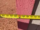 Portable Building, 45ft x 10ft x 11.5ft, Qty 1
