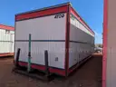 Portable Building, 30ft x 10ft x 11.5ft, Qty 1