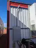 Portable Building, 30ft x 10ft x 11.5ft, Qty 1