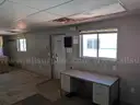 Portable Building, 30ft x 10ft x 11.5ft, Qty 1