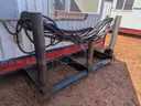 Portable Building, 30ft x 10ft x 11.5ft, Qty 1