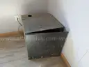 Portable Building, 40ft x 10ft x 11.5ft, Qty 1