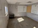 Portable Building, 40ft x 10ft x 11.5ft, Qty 1