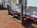Portable Building, 40ft x 10ft x 11.5ft, Qty 1