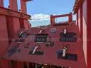 BOP Accumulator/Closing Unit, w/8-Tank Hydraulic System, Trailer Mounted, Qty 1