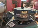 BOP Accumulator/Closing Unit, w/8-Tank Hydraulic System, Trailer Mounted, Qty 1