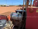 BOP Accumulator/Closing Unit, w/8-Tank Hydraulic System, Trailer Mounted, Qty 1