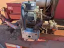 BOP Accumulator/Closing Unit, w/8-Tank Hydraulic System, Trailer Mounted, Qty 1