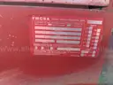 BOP Accumulator/Closing Unit, w/8-Tank Hydraulic System, Trailer Mounted, Qty 1