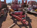 BOP Accumulator/Closing Unit, w/8-Tank Hydraulic System, Trailer Mounted, Qty 1