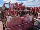 BOP Accumulator/Closing Unit, w/8-Tank Hydraulic System, Trailer Mounted, Qty 1