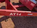 BOP Accumulator/Closing Unit, w/8-Tank Hydraulic System, Trailer Mounted, Qty 1
