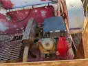 BOP Accumulator/Closing Unit, w/8-Tank Hydraulic System, Trailer Mounted, Qty 1