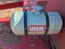 BOP Accumulator/Closing Unit, w/8-Tank Hydraulic System, Trailer Mounted, Qty 1