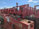 BOP Accumulator/Closing Unit, w/8-Tank Hydraulic System, Trailer Mounted, Qty 1