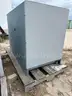 Air Compressor, Rotary Screw, Atlas Copco, GA18, 125psi, Tankless, Floor Mount, UNUSED, Qty 3