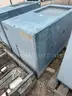 Air Compressor, Rotary Screw, Atlas Copco, GA18, 125psi, Tankless, Floor Mount, UNUSED, Qty 3